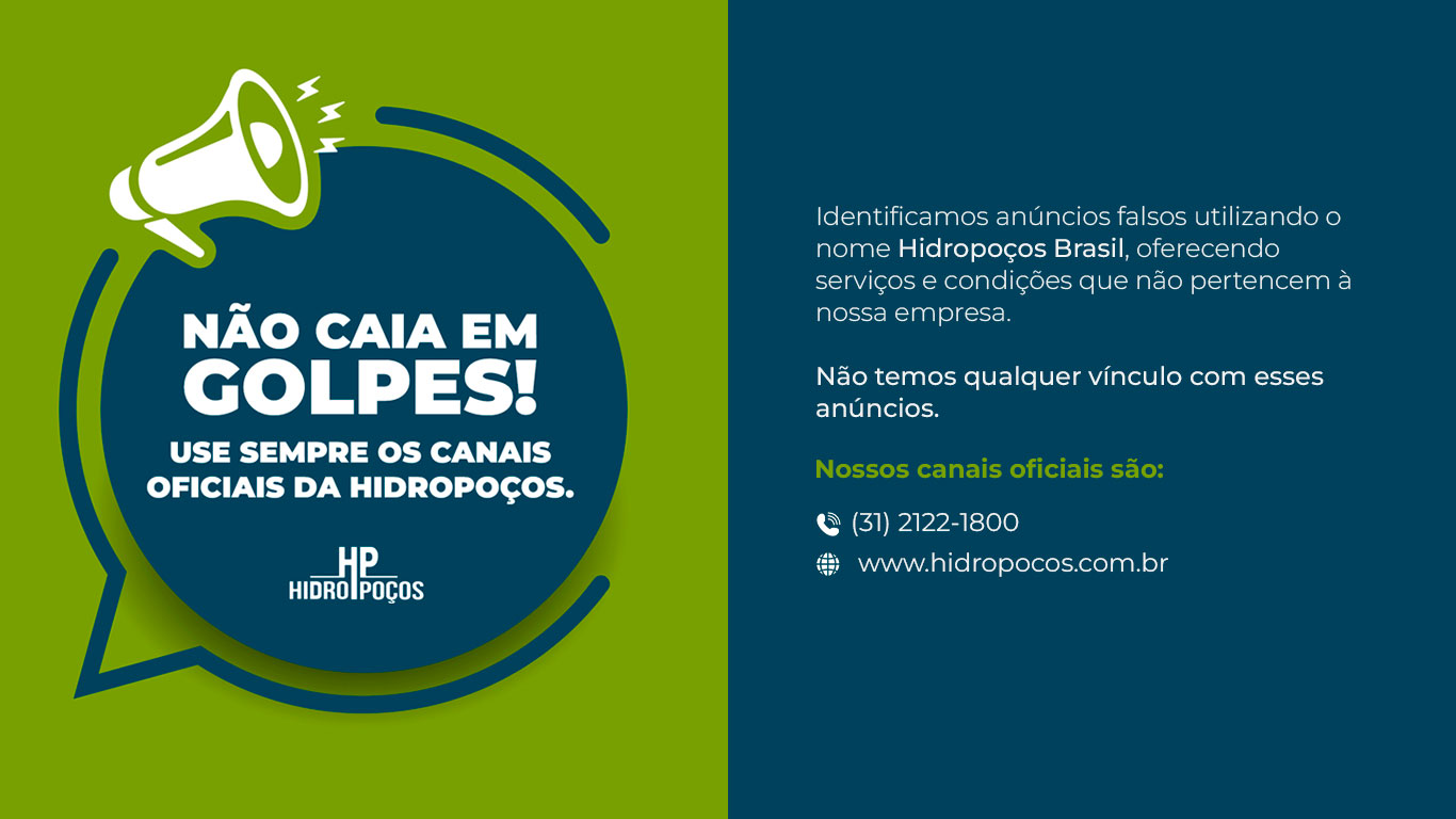 Aviso para Anúncios Falsos