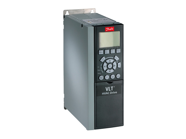 vlt hvac drive fc102