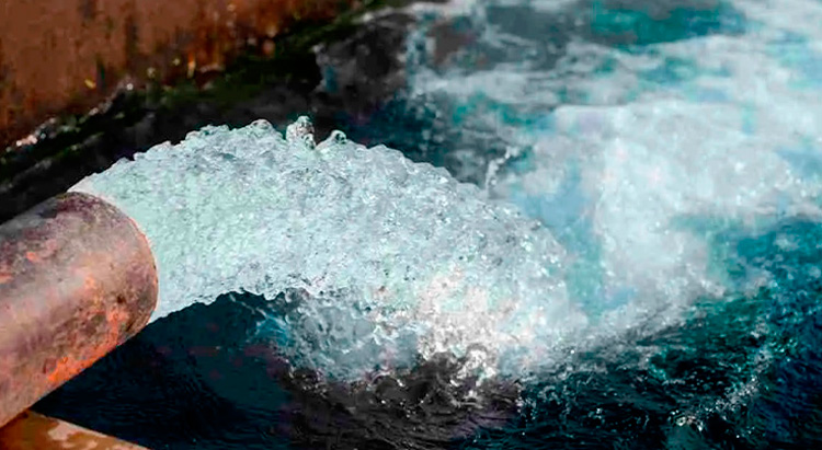 Perigos que podem comprometer um poço artesiano