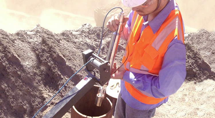 O que é, e quando realizar uma perfilagem ótica?