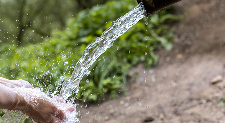 Como saber se um poço é viável em um determinado local?